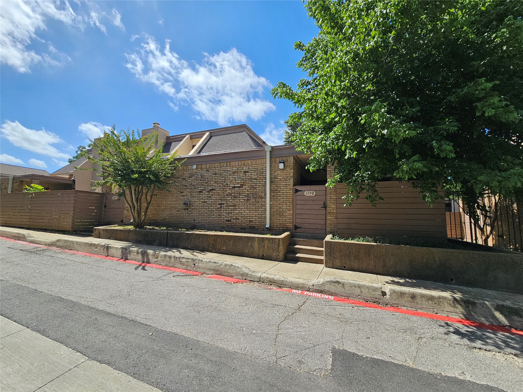 3121 Park Lane Dallas TX 75220