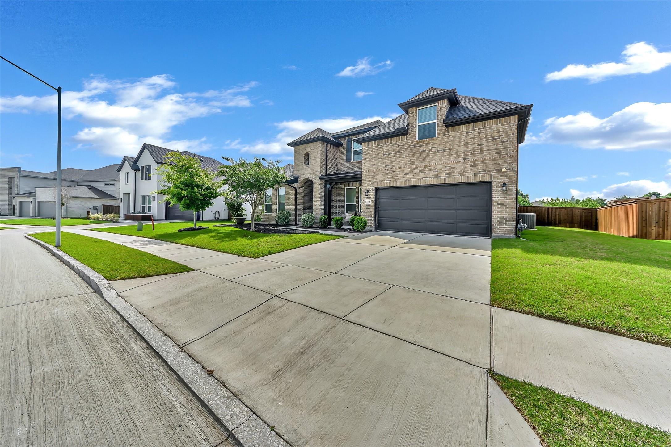 1417 Eagle Feather Way Fort Worth TX 76052