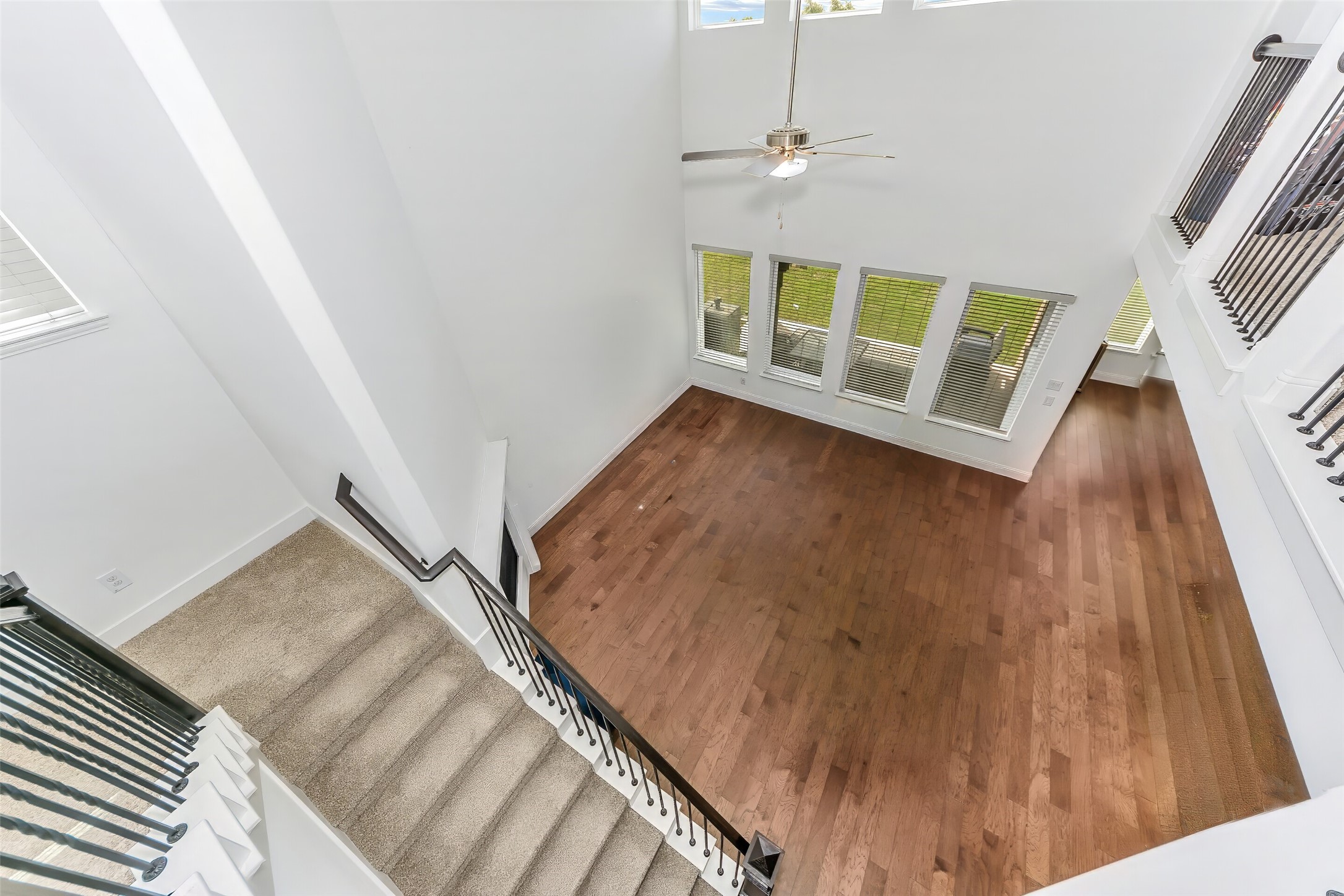 1417 Eagle Feather Way Fort Worth TX 76052