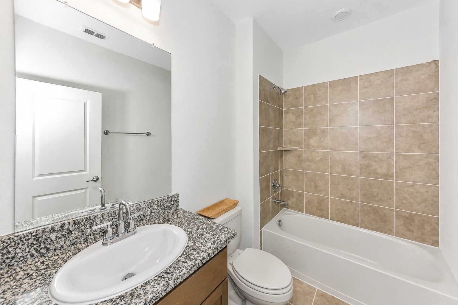 1417 Eagle Feather Way Fort Worth TX 76052