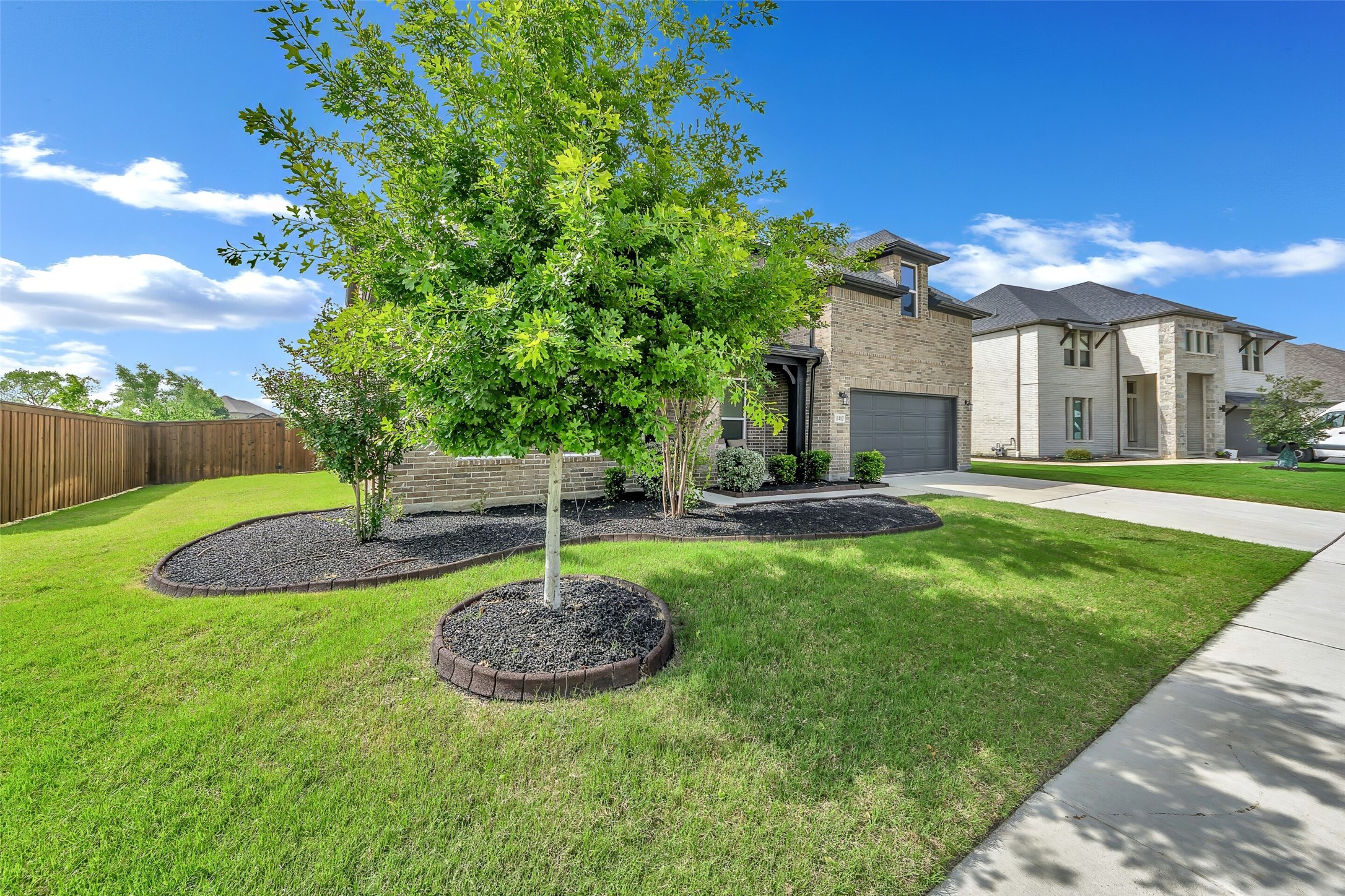 1417 Eagle Feather Way Fort Worth TX 76052