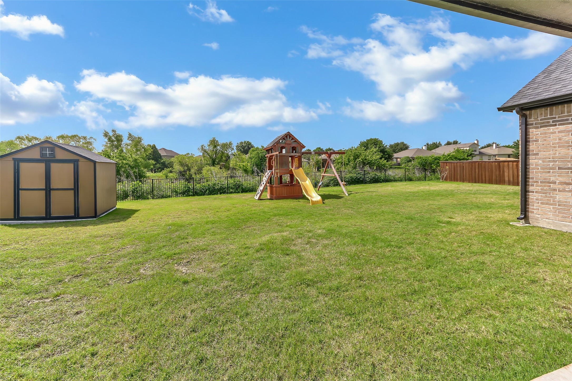 1417 Eagle Feather Way Fort Worth TX 76052