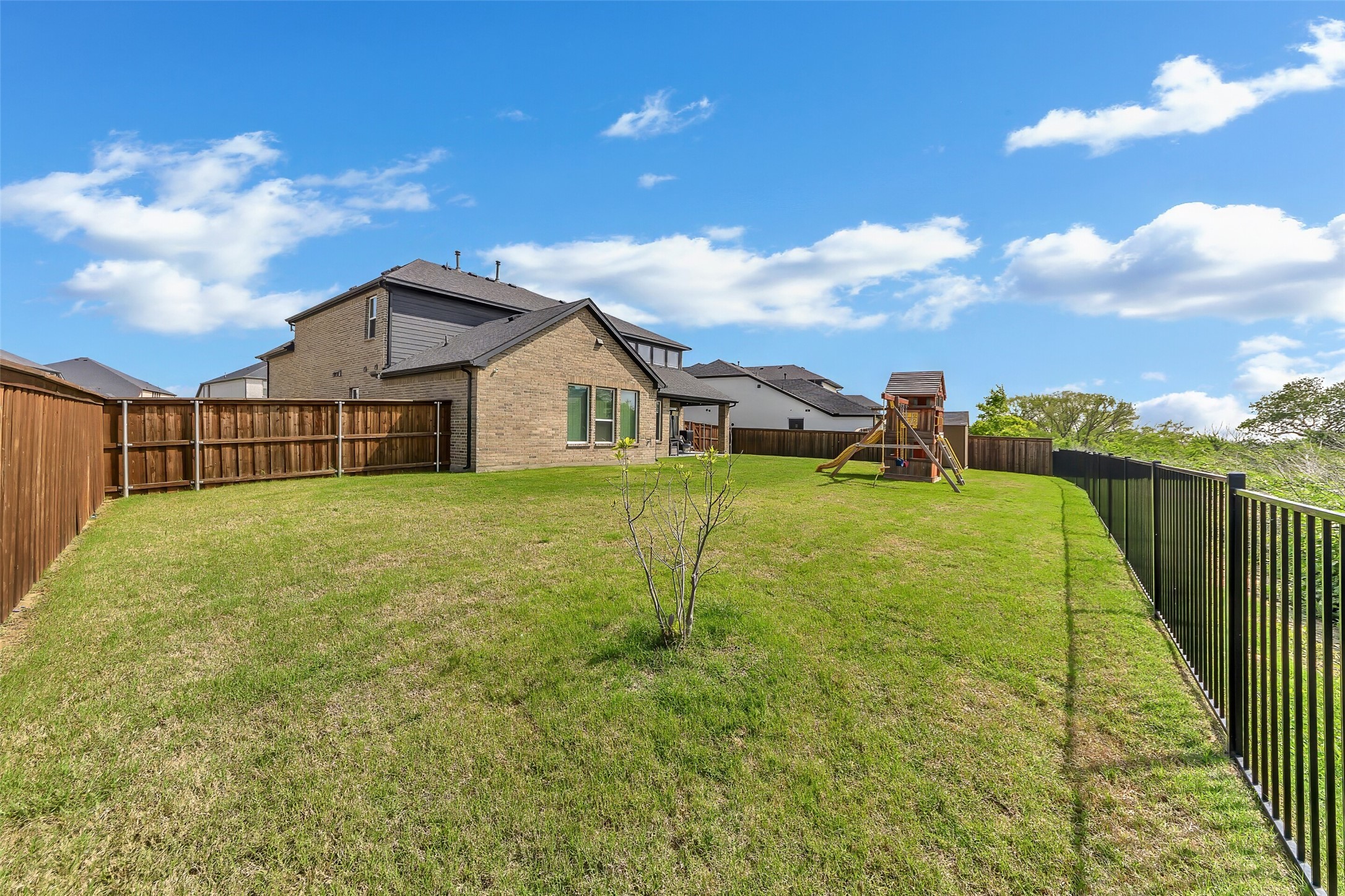 1417 Eagle Feather Way Fort Worth TX 76052