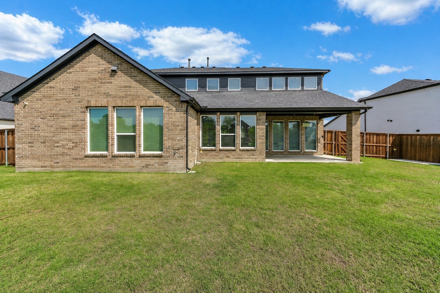 1417 Eagle Feather Way Fort Worth TX 76052