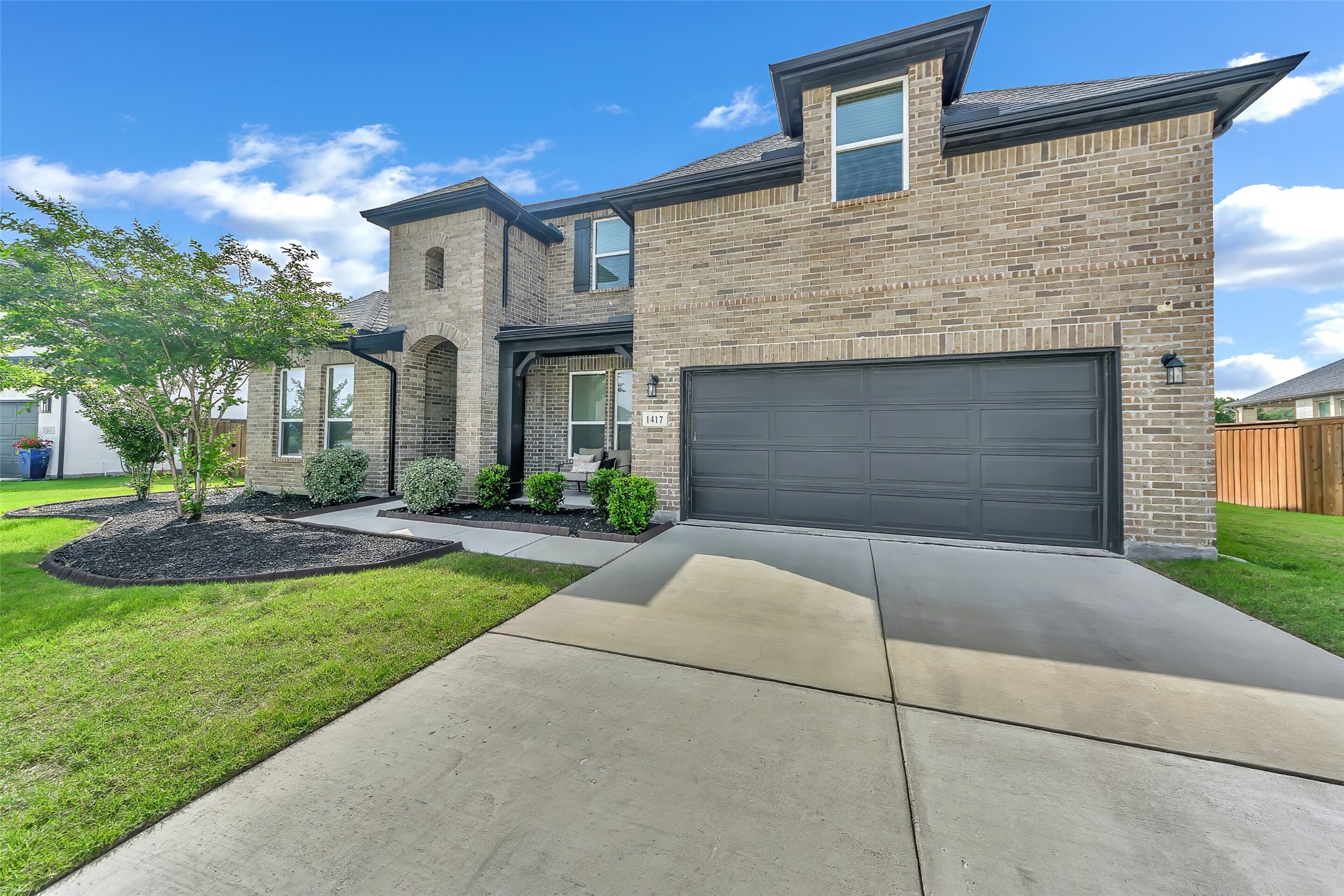 1417 Eagle Feather Way Fort Worth TX 76052
