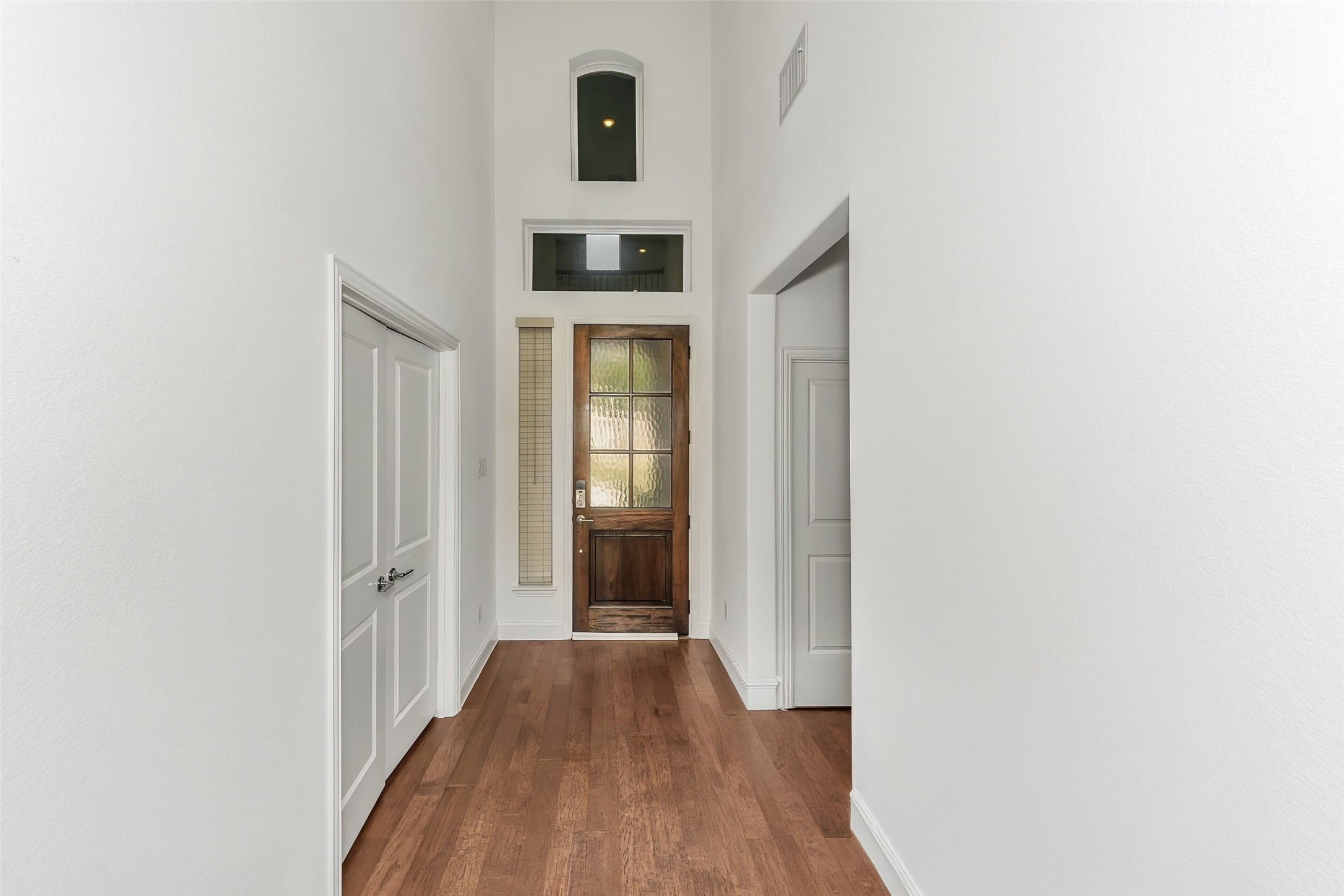 1417 Eagle Feather Way Fort Worth TX 76052