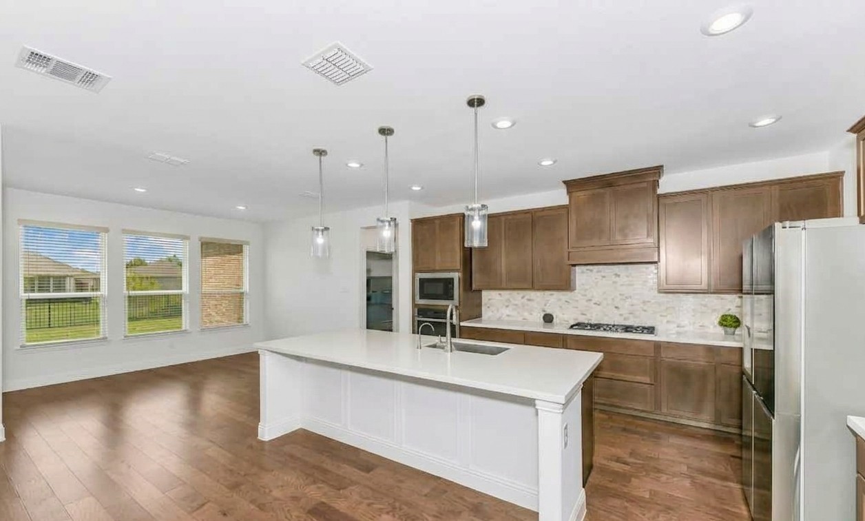1417 Eagle Feather Way Fort Worth TX 76052