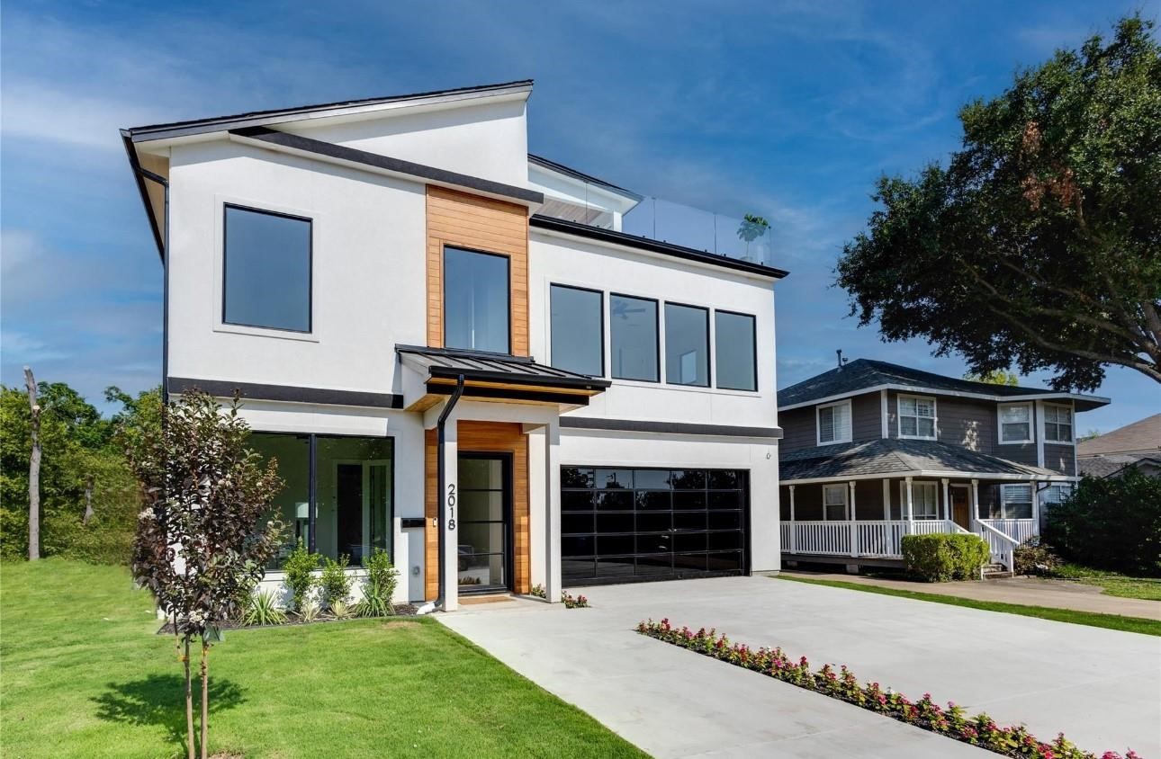 2018 Euclid Avenue Dallas TX 75206