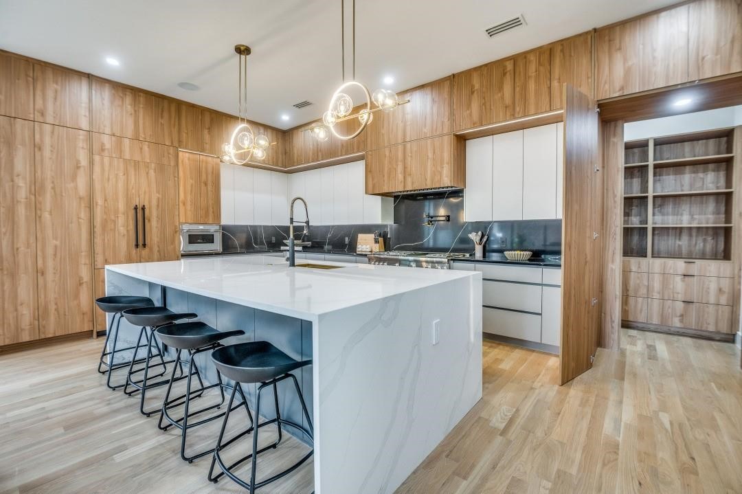 2018 Euclid Avenue Dallas TX 75206