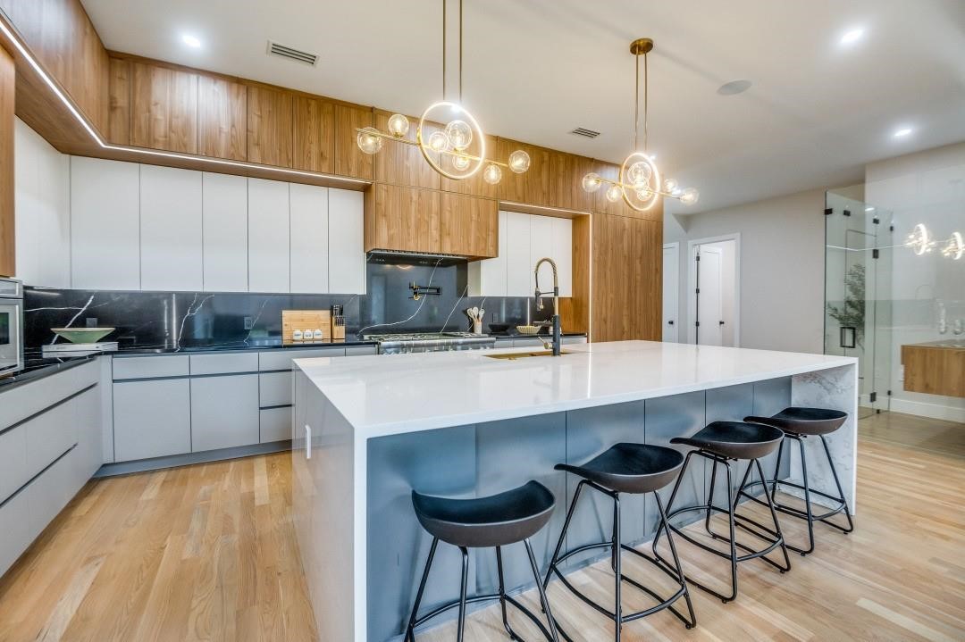 2018 Euclid Avenue Dallas TX 75206