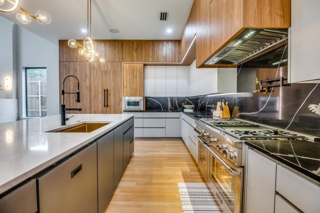 2018 Euclid Avenue Dallas TX 75206