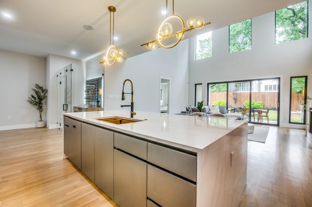 2018 Euclid Avenue Dallas TX 75206