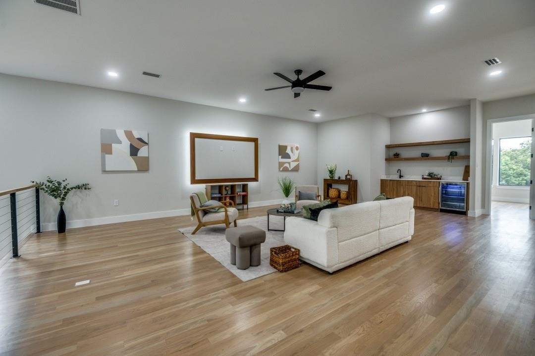 2018 Euclid Avenue Dallas TX 75206