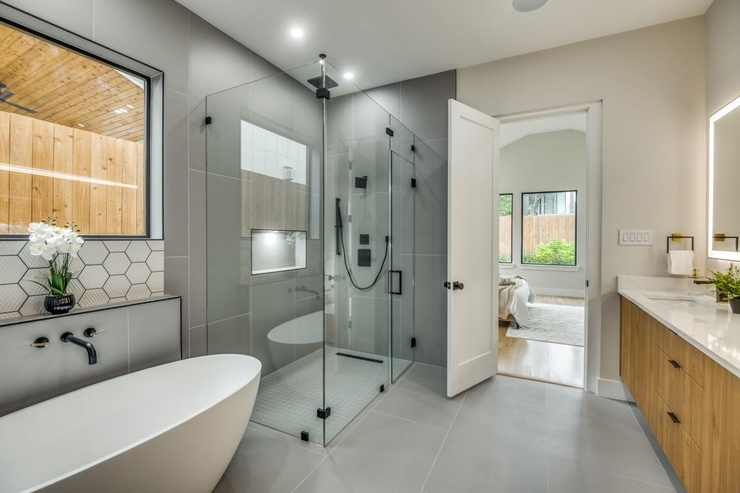 2018 Euclid Avenue Dallas TX 75206