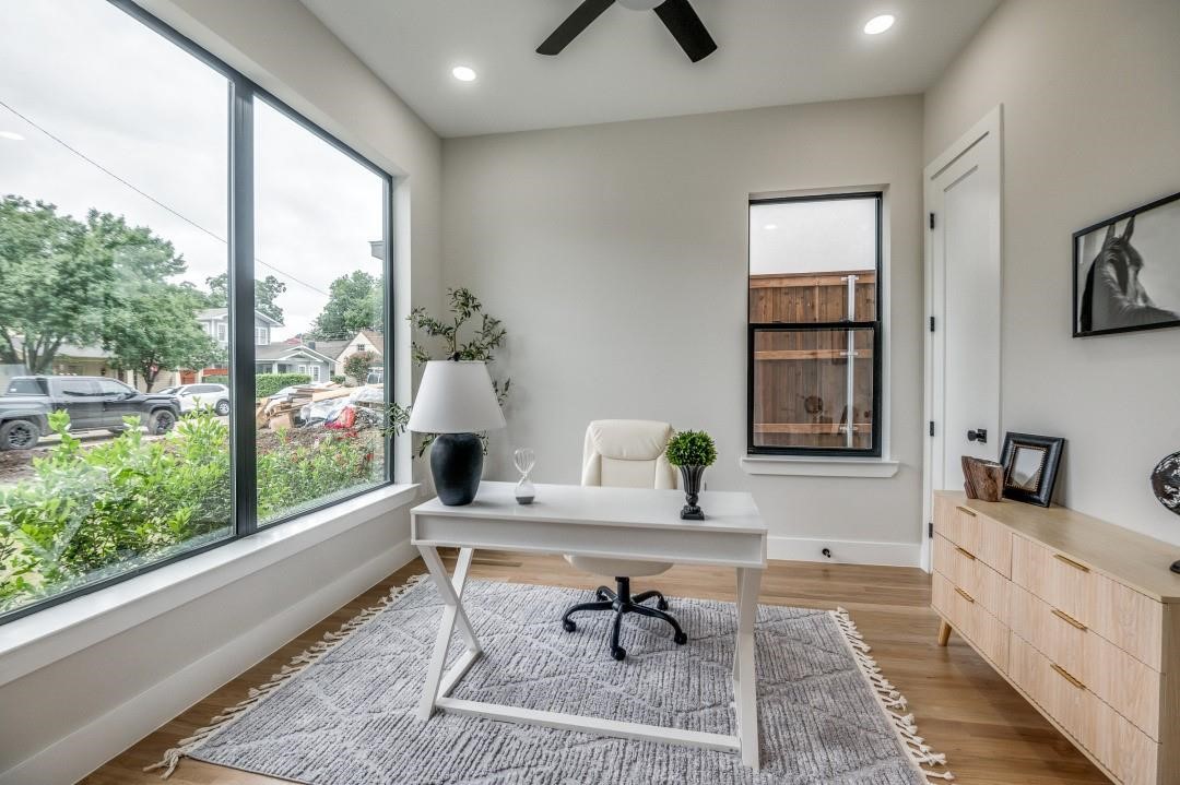 2018 Euclid Avenue Dallas TX 75206