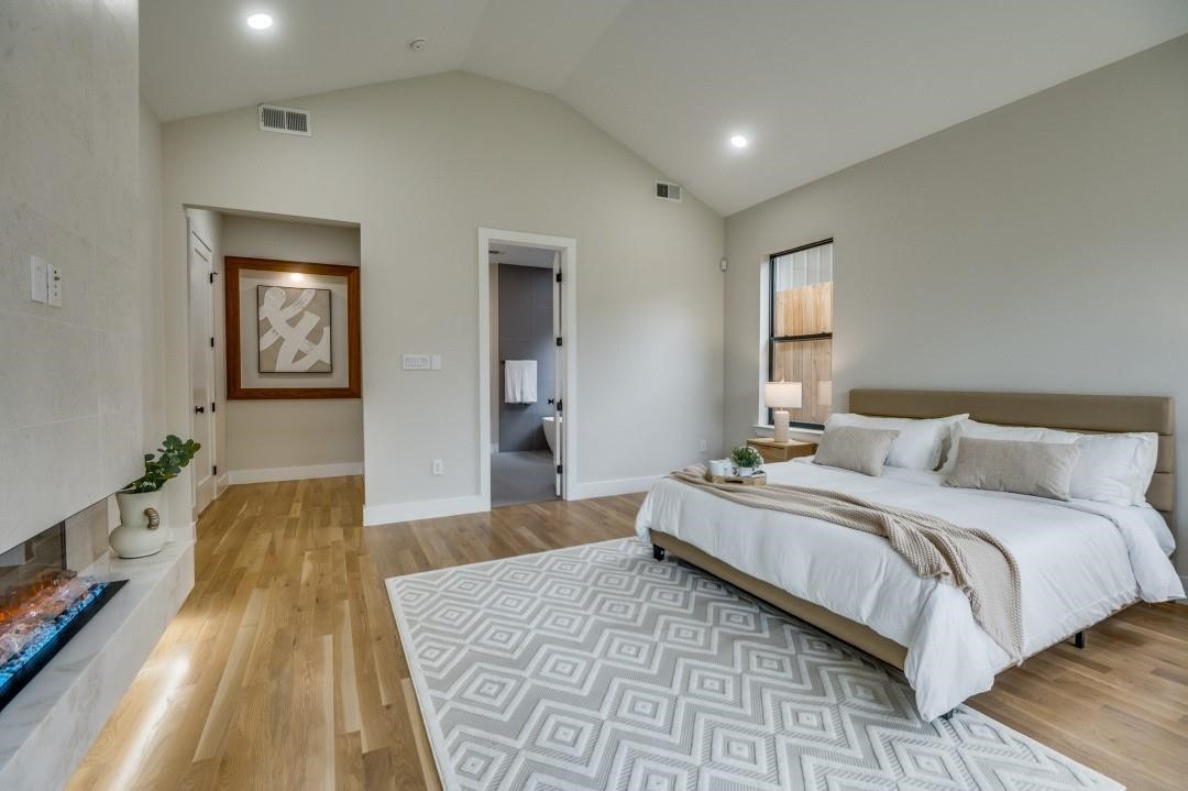 2018 Euclid Avenue Dallas TX 75206