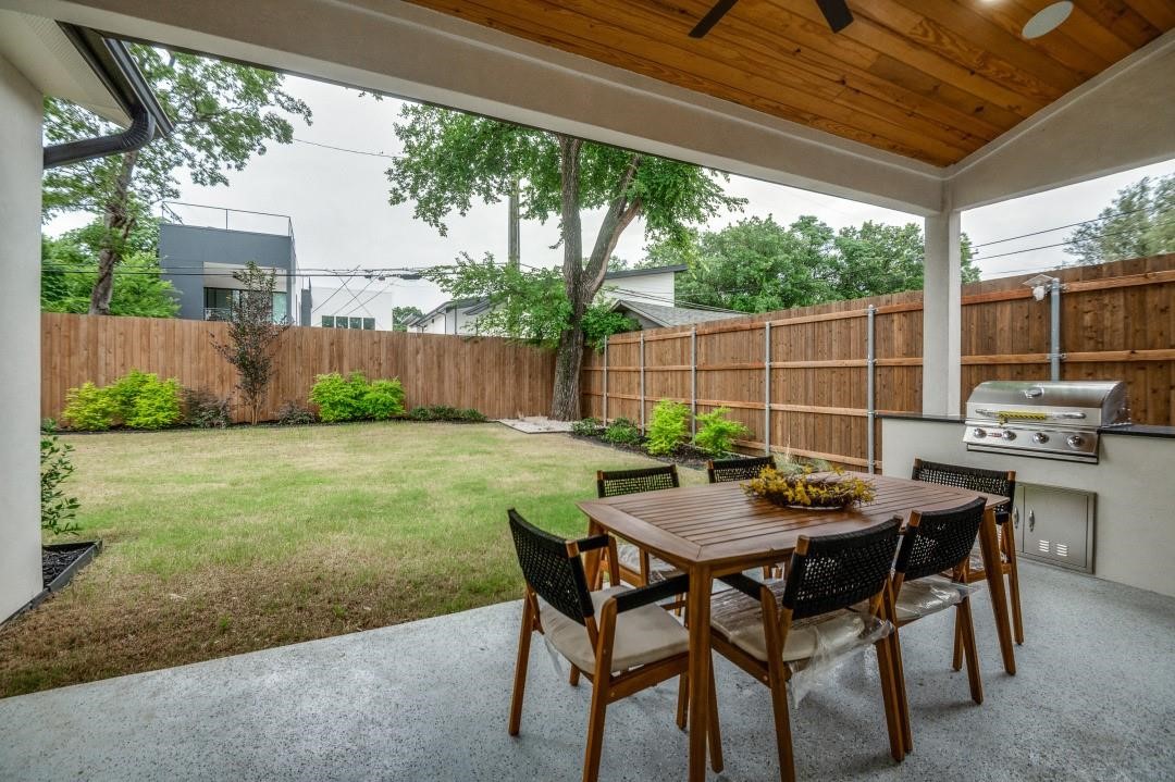 2018 Euclid Avenue Dallas TX 75206