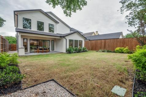 2018 Euclid Avenue Dallas TX 75206