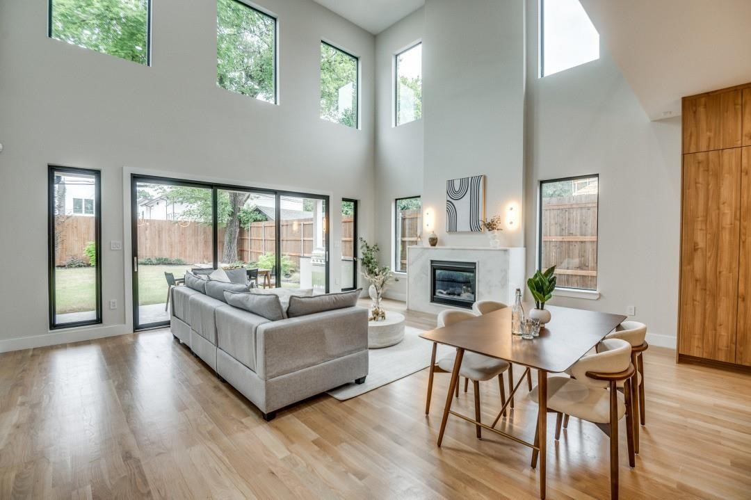 2018 Euclid Avenue Dallas TX 75206