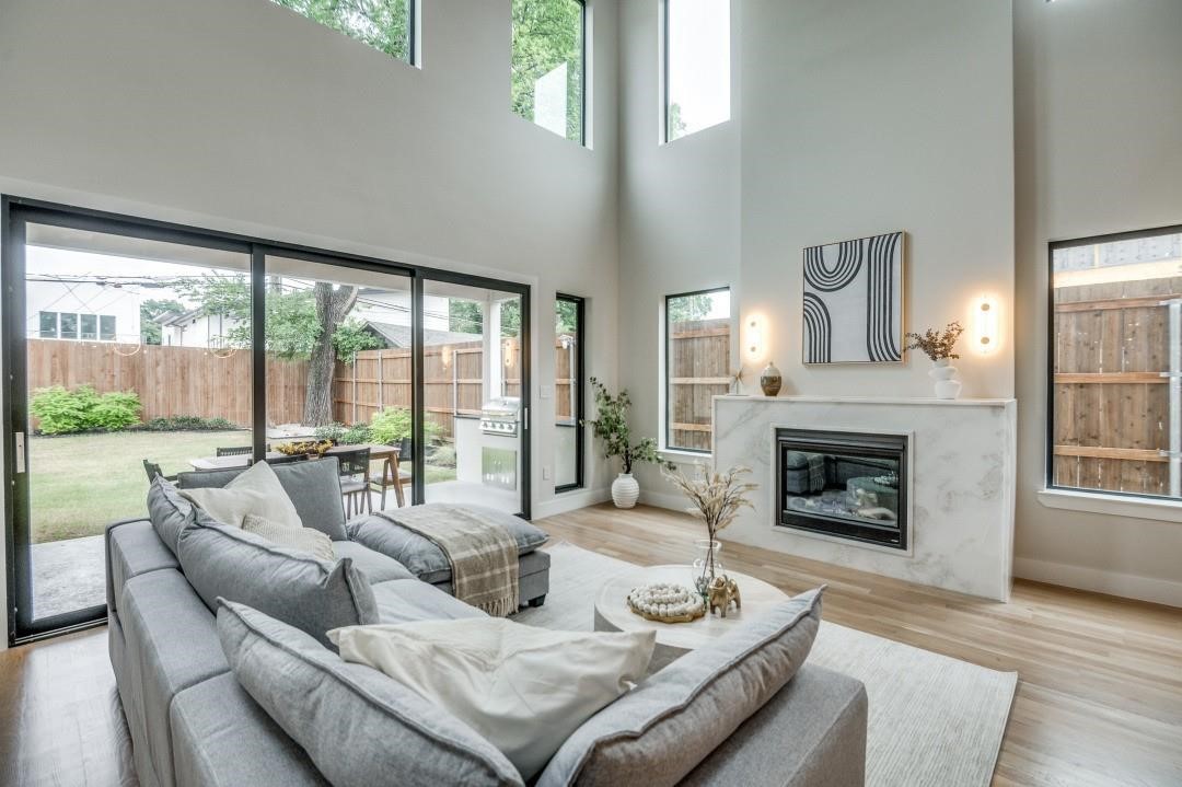 2018 Euclid Avenue Dallas TX 75206