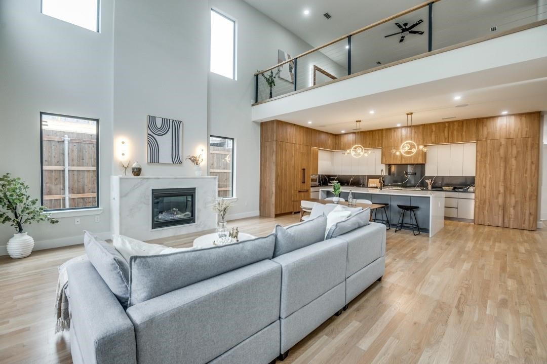 2018 Euclid Avenue Dallas TX 75206