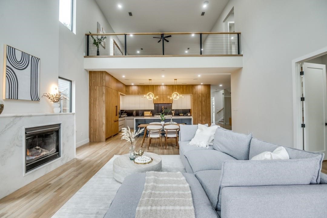 2018 Euclid Avenue Dallas TX 75206