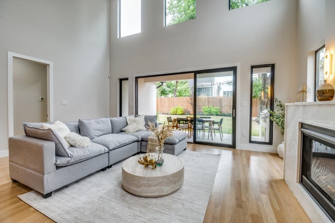 2018 Euclid Avenue Dallas TX 75206