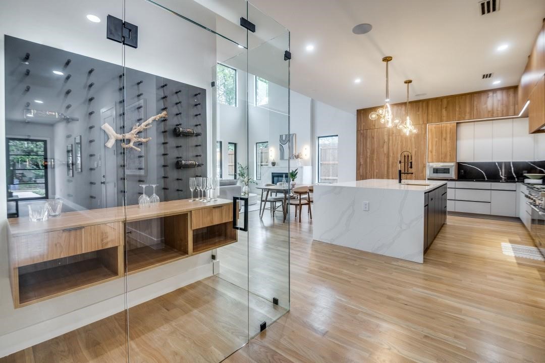 2018 Euclid Avenue Dallas TX 75206
