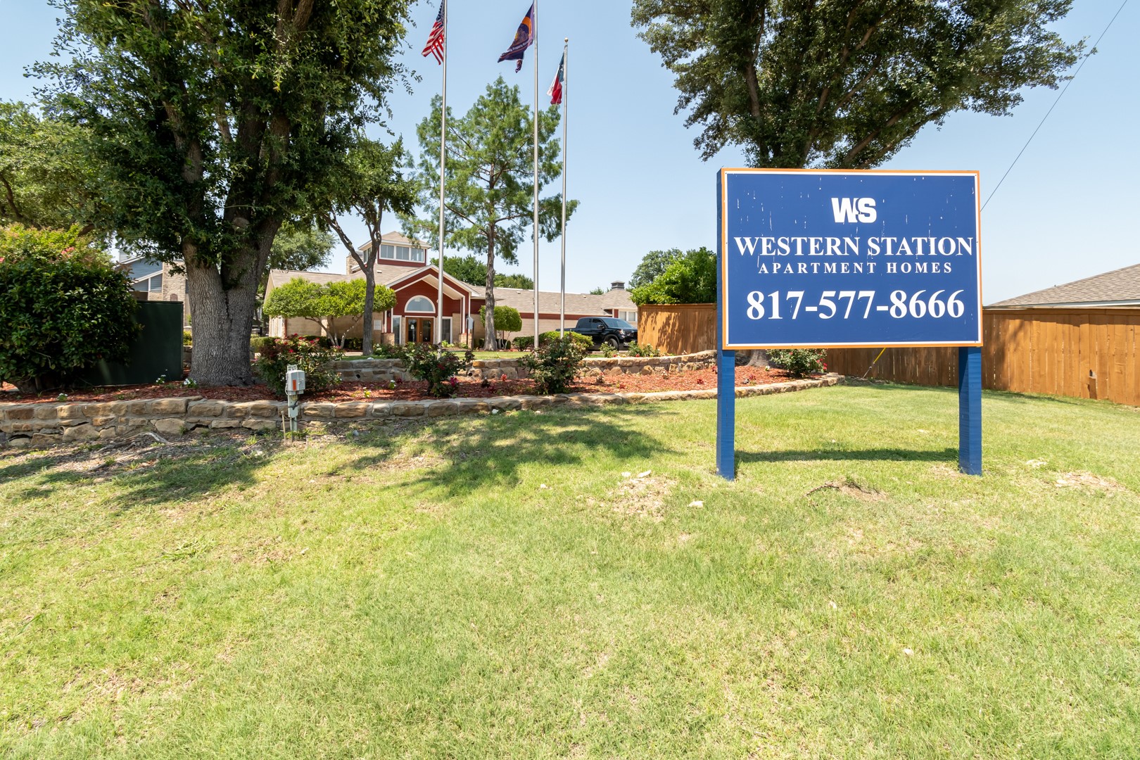3391 Western Center Boulevard Fort Worth TX 76137