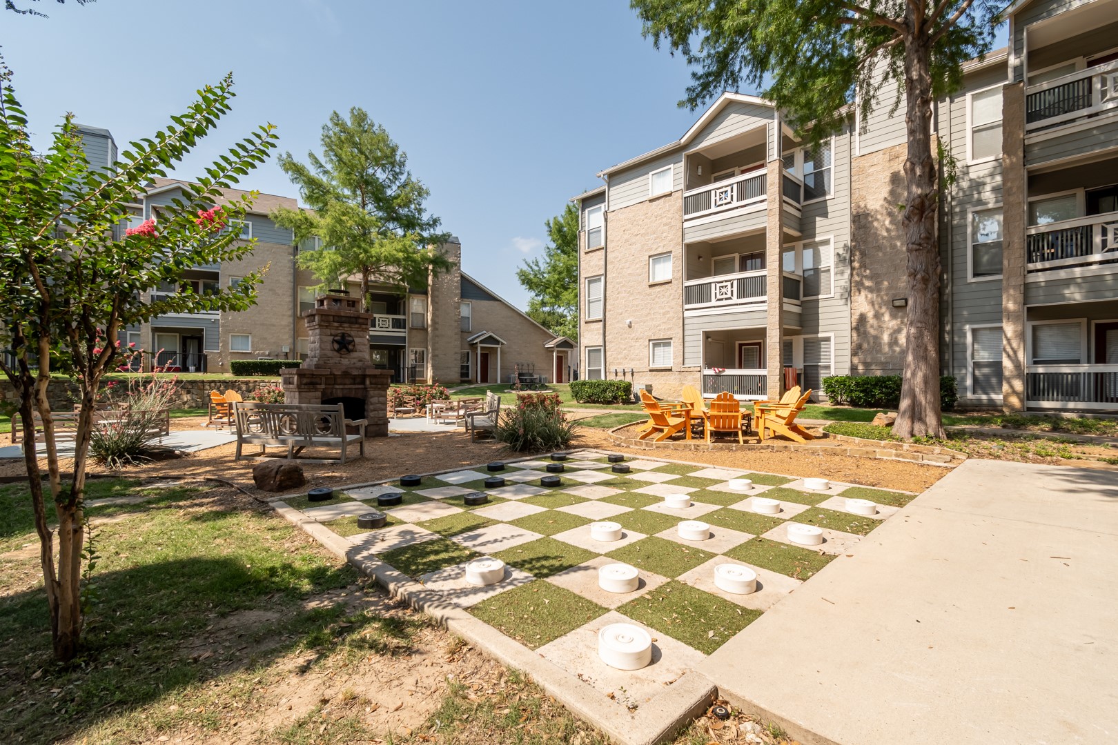 3391 Western Center Boulevard Fort Worth TX 76137