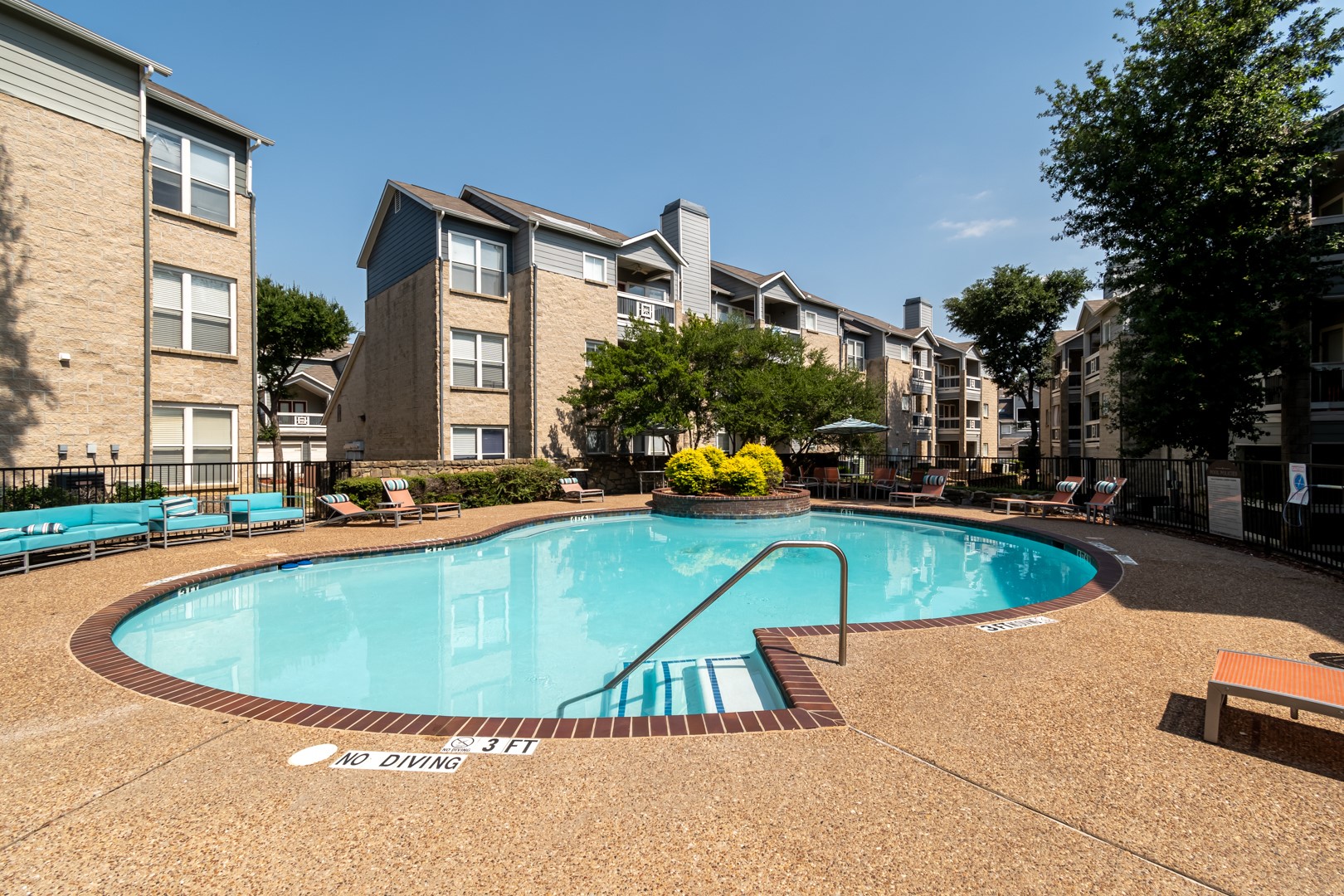 3391 Western Center Boulevard Fort Worth TX 76137
