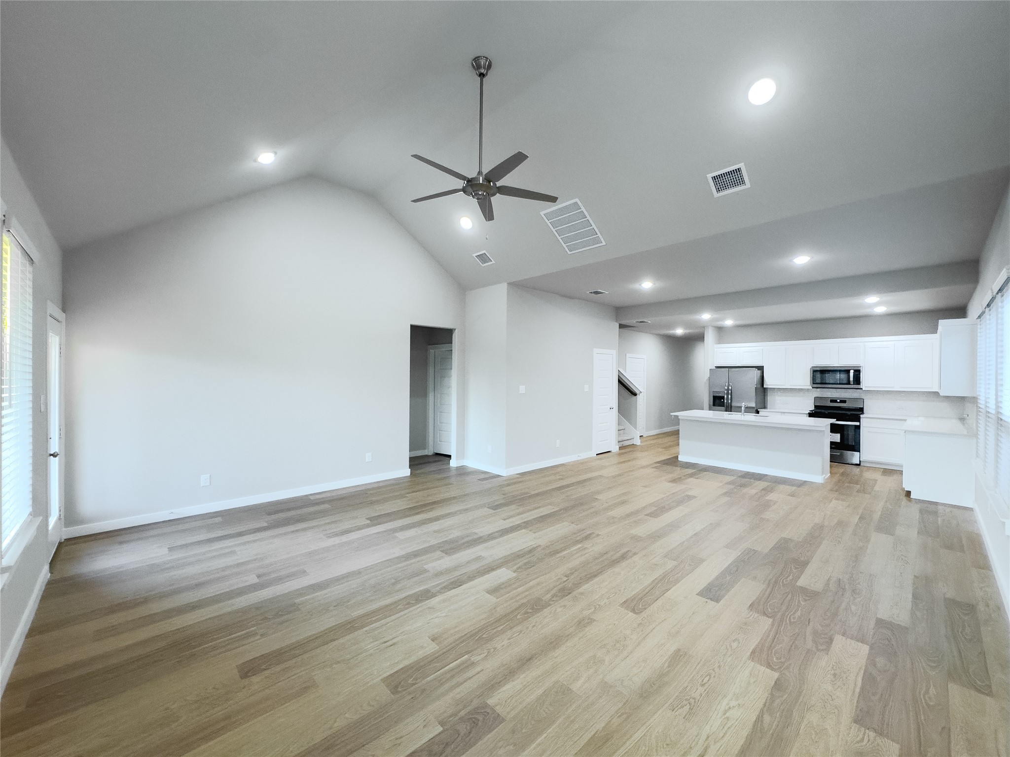 566 Silver Springs Lane Lavon TX 75166