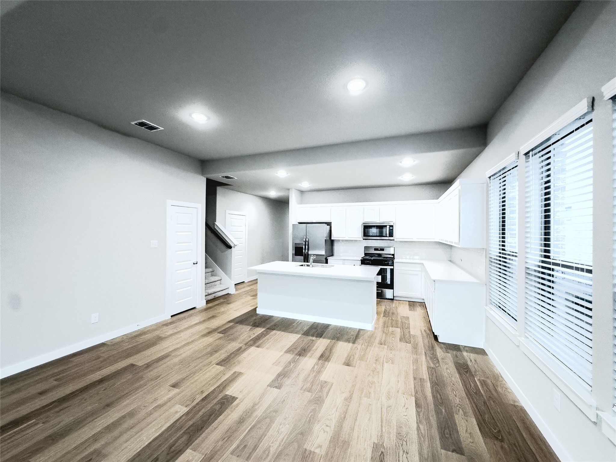 566 Silver Springs Lane Lavon TX 75166