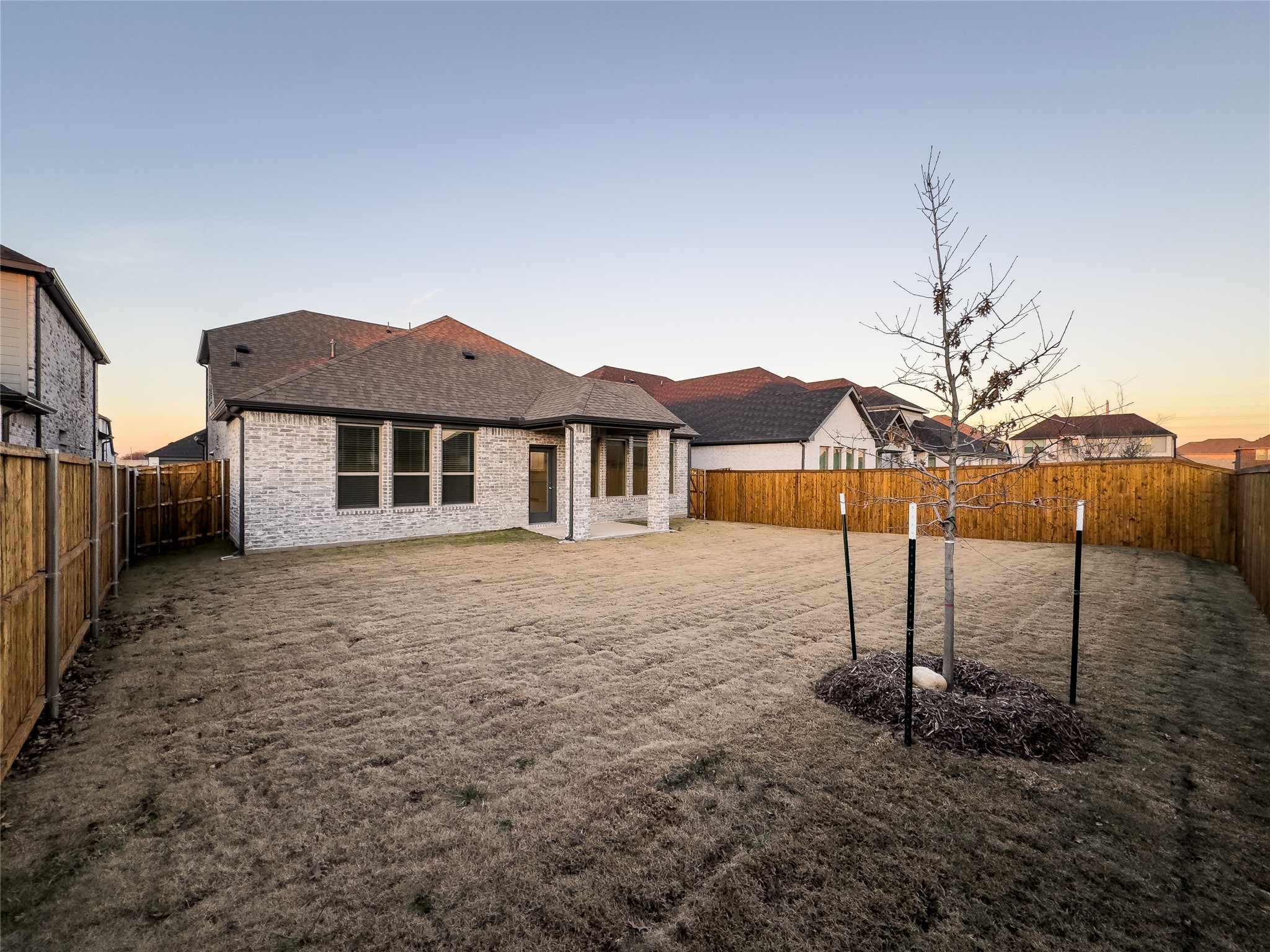 566 Silver Springs Lane Lavon TX 75166