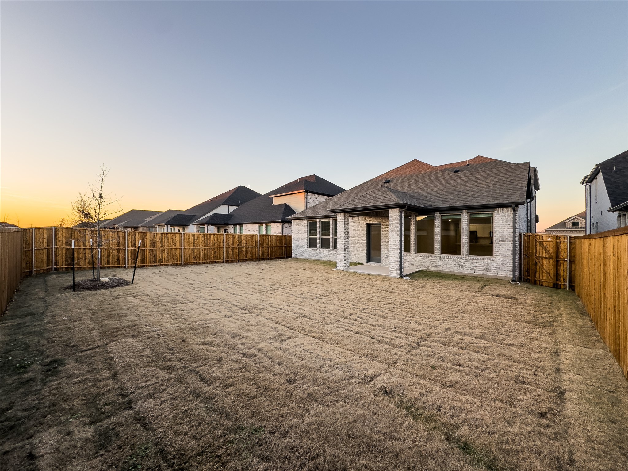 566 Silver Springs Lane Lavon TX 75166