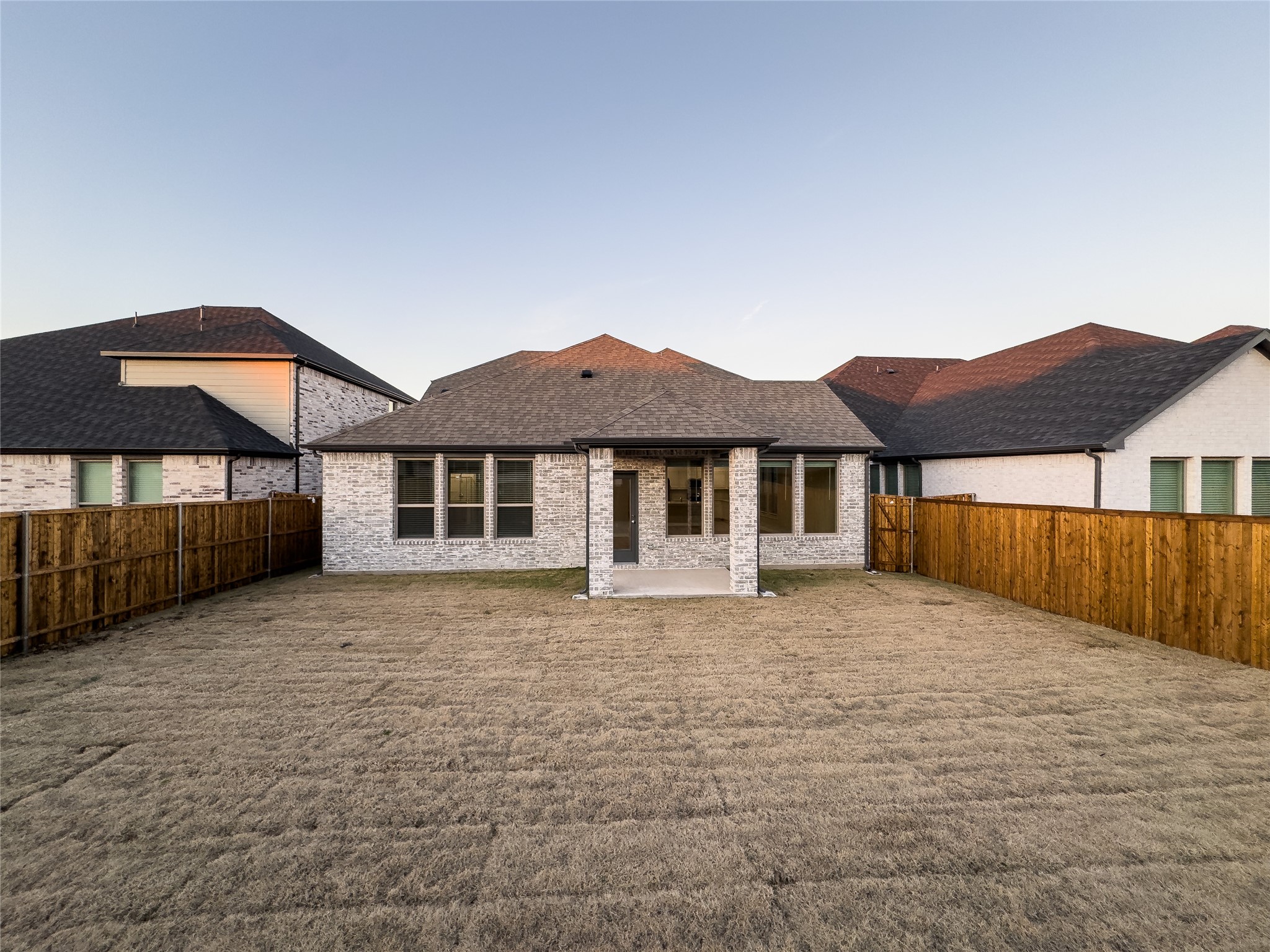 566 Silver Springs Lane Lavon TX 75166