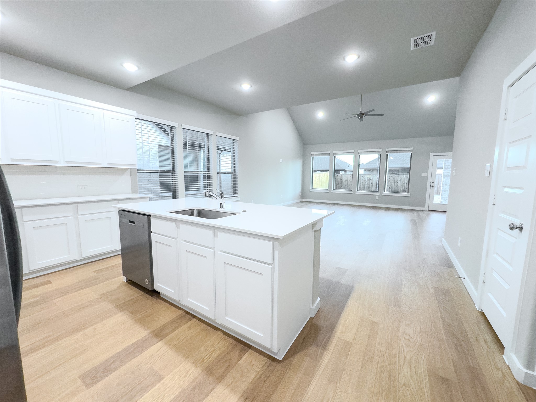 566 Silver Springs Lane Lavon TX 75166