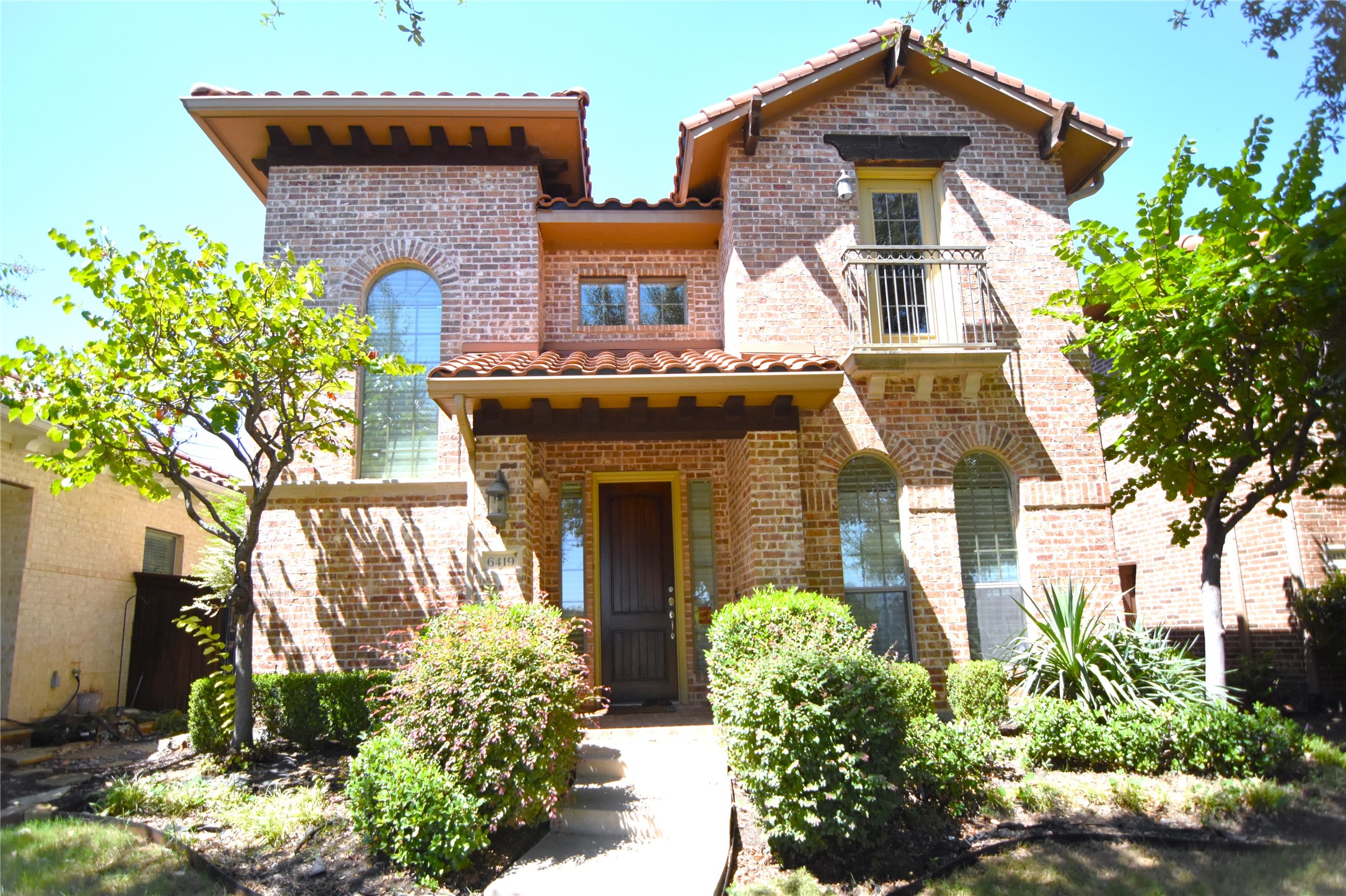 6419 San Saba Irving TX 75039