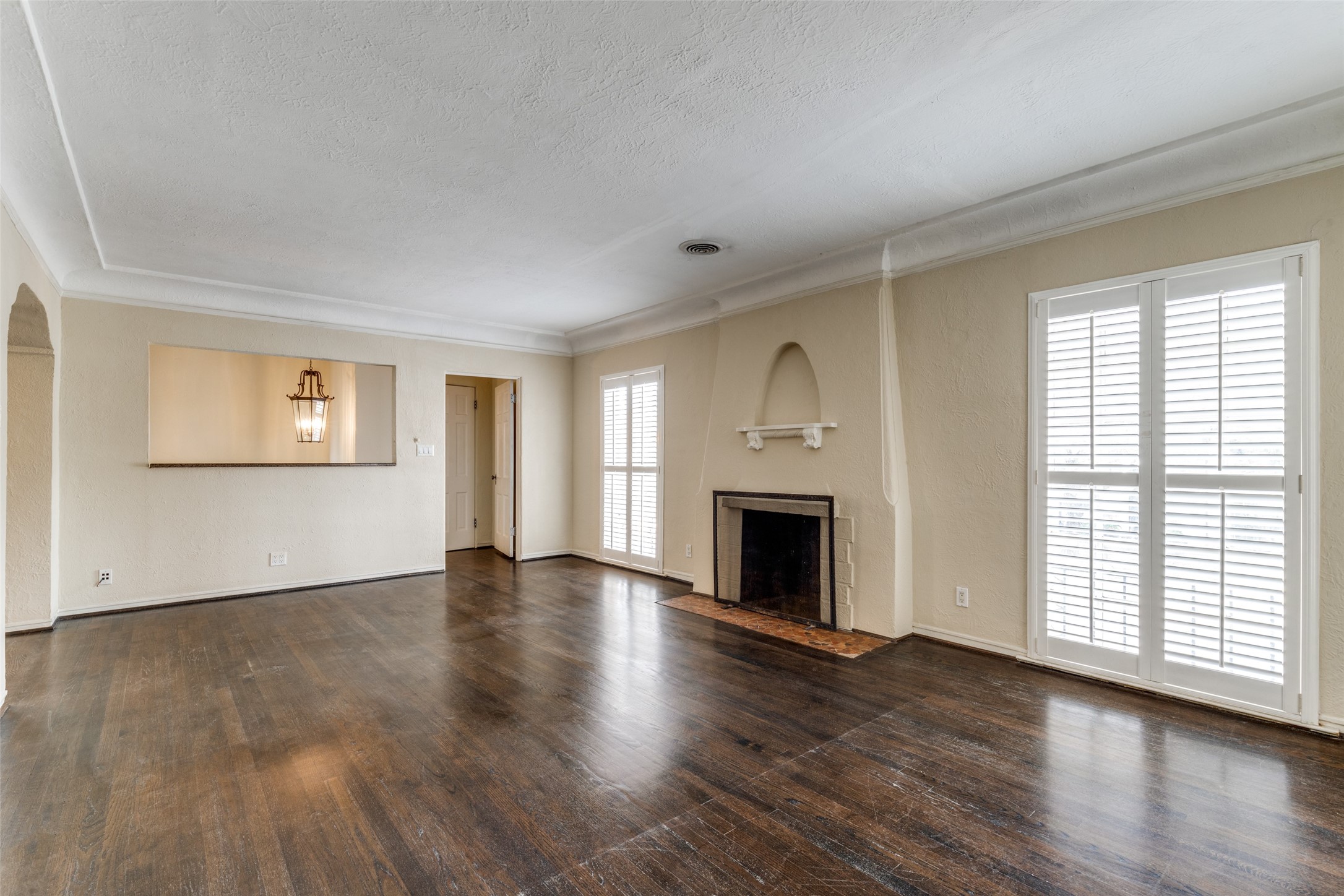 4543 Fairway Avenue Highland Park TX 75219