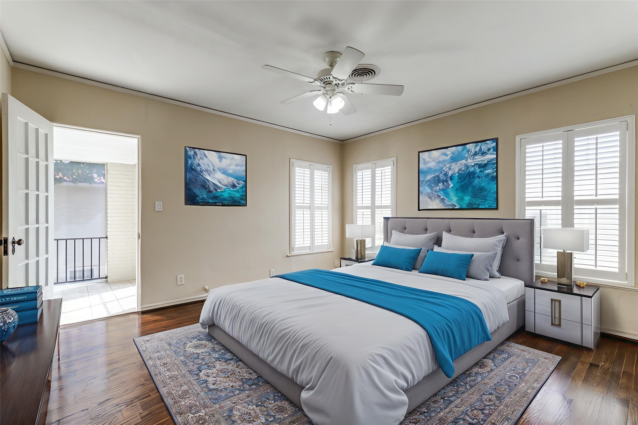 4543 Fairway Avenue Highland Park TX 75219