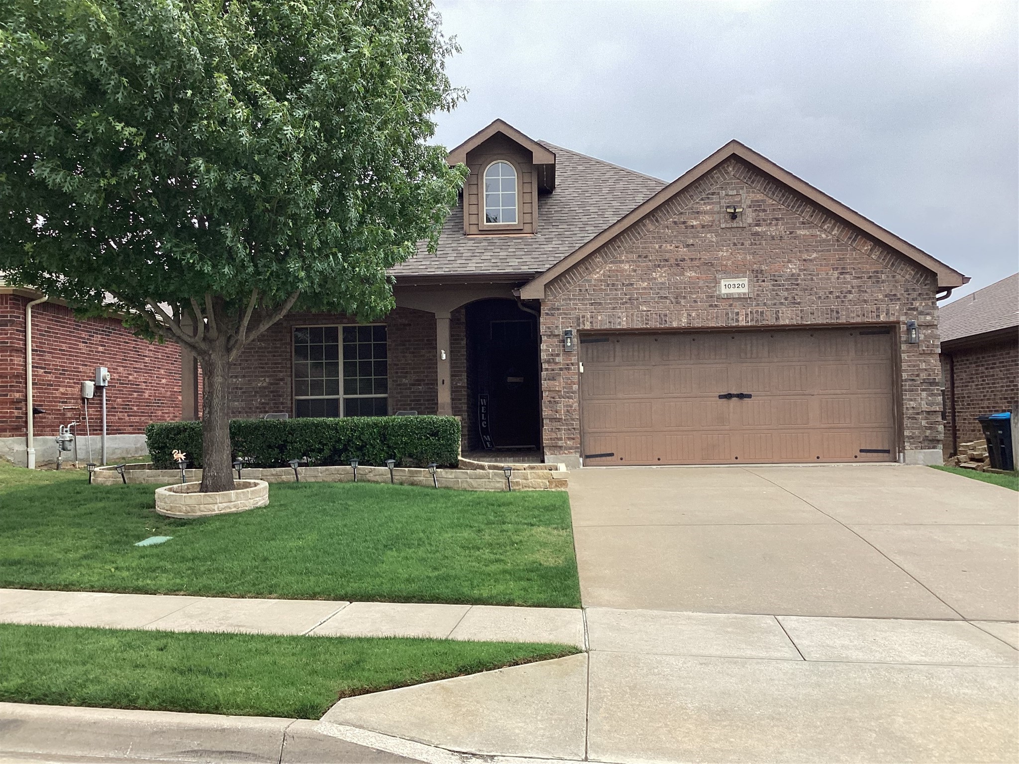 10320 Point Lobos Trail Fort Worth TX 76177