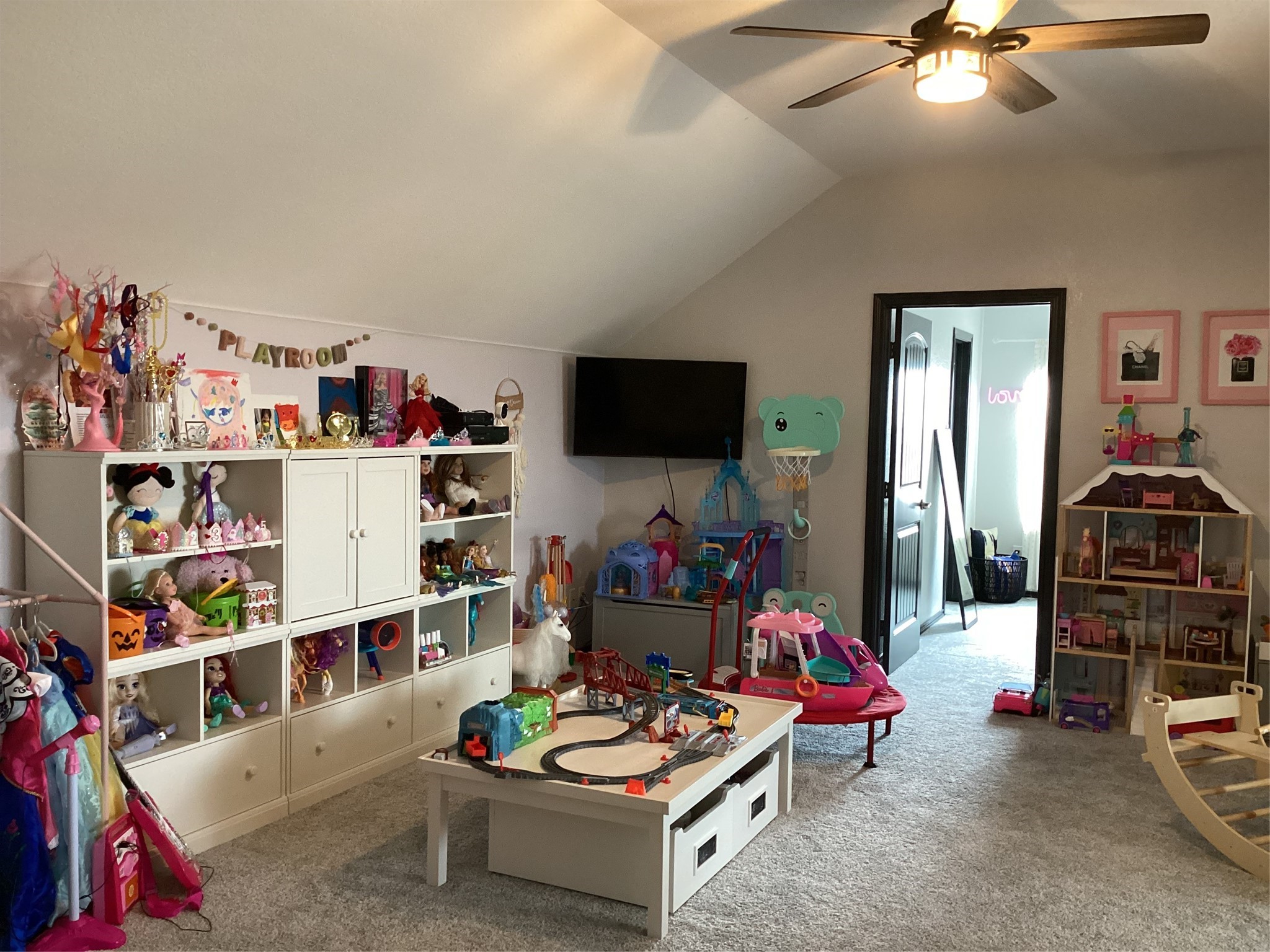 10320 Point Lobos Trail Fort Worth TX 76177