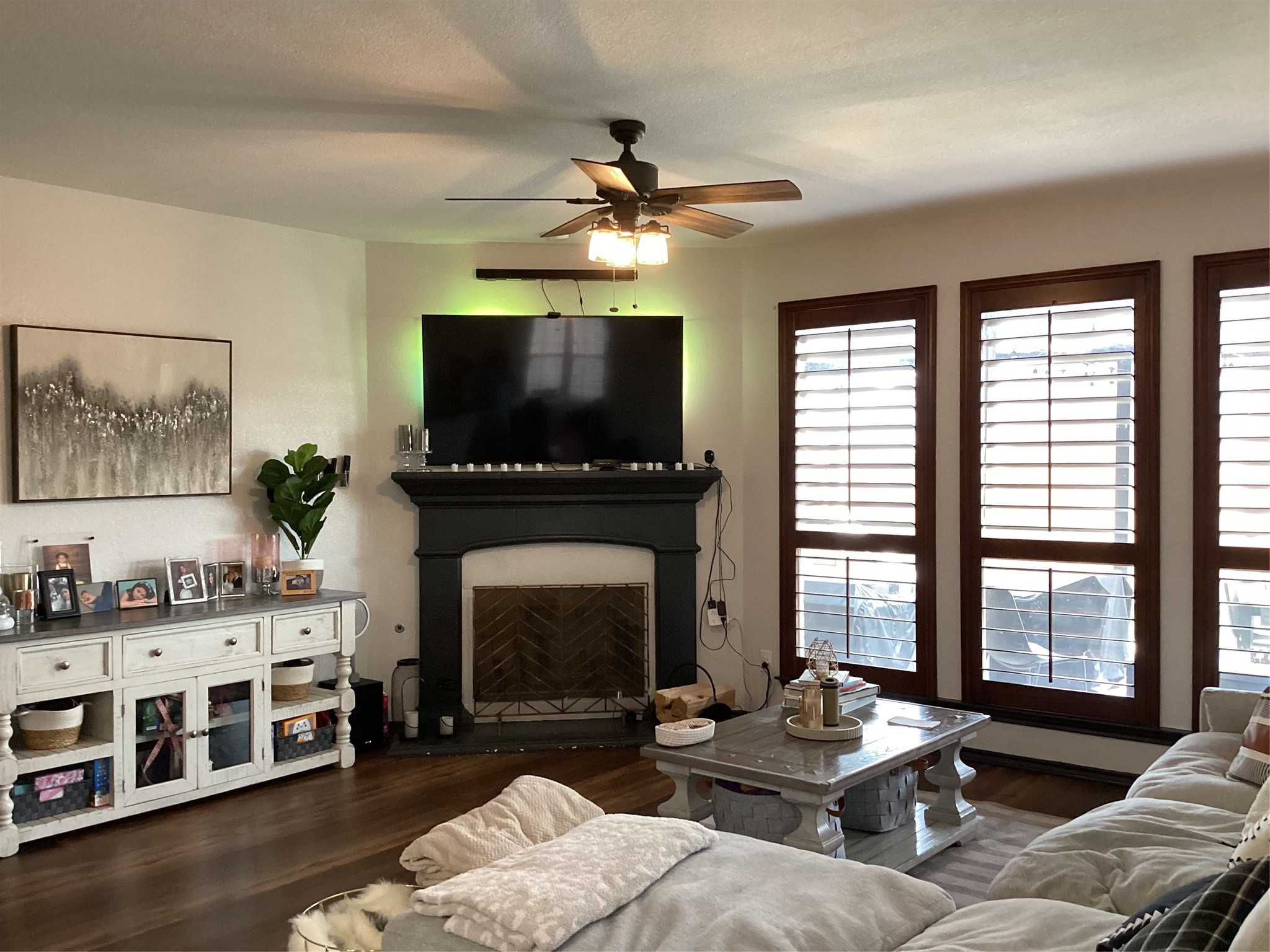 10320 Point Lobos Trail Fort Worth TX 76177