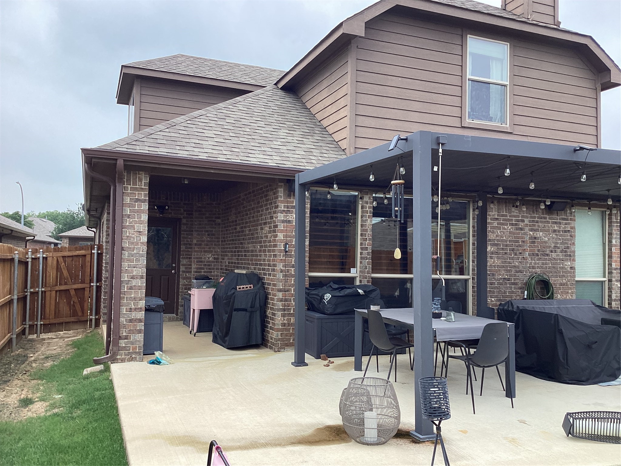10320 Point Lobos Trail Fort Worth TX 76177