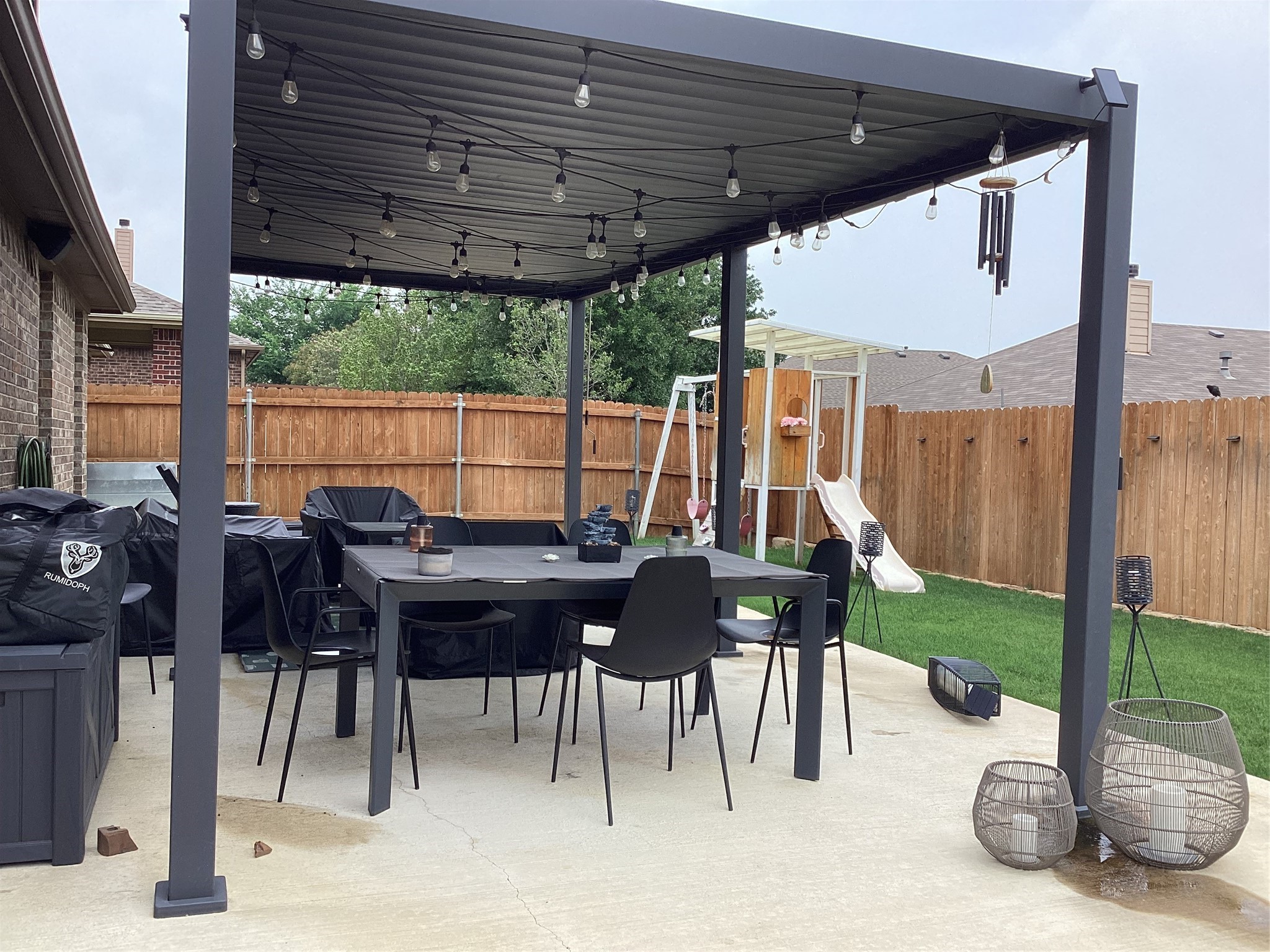 10320 Point Lobos Trail Fort Worth TX 76177