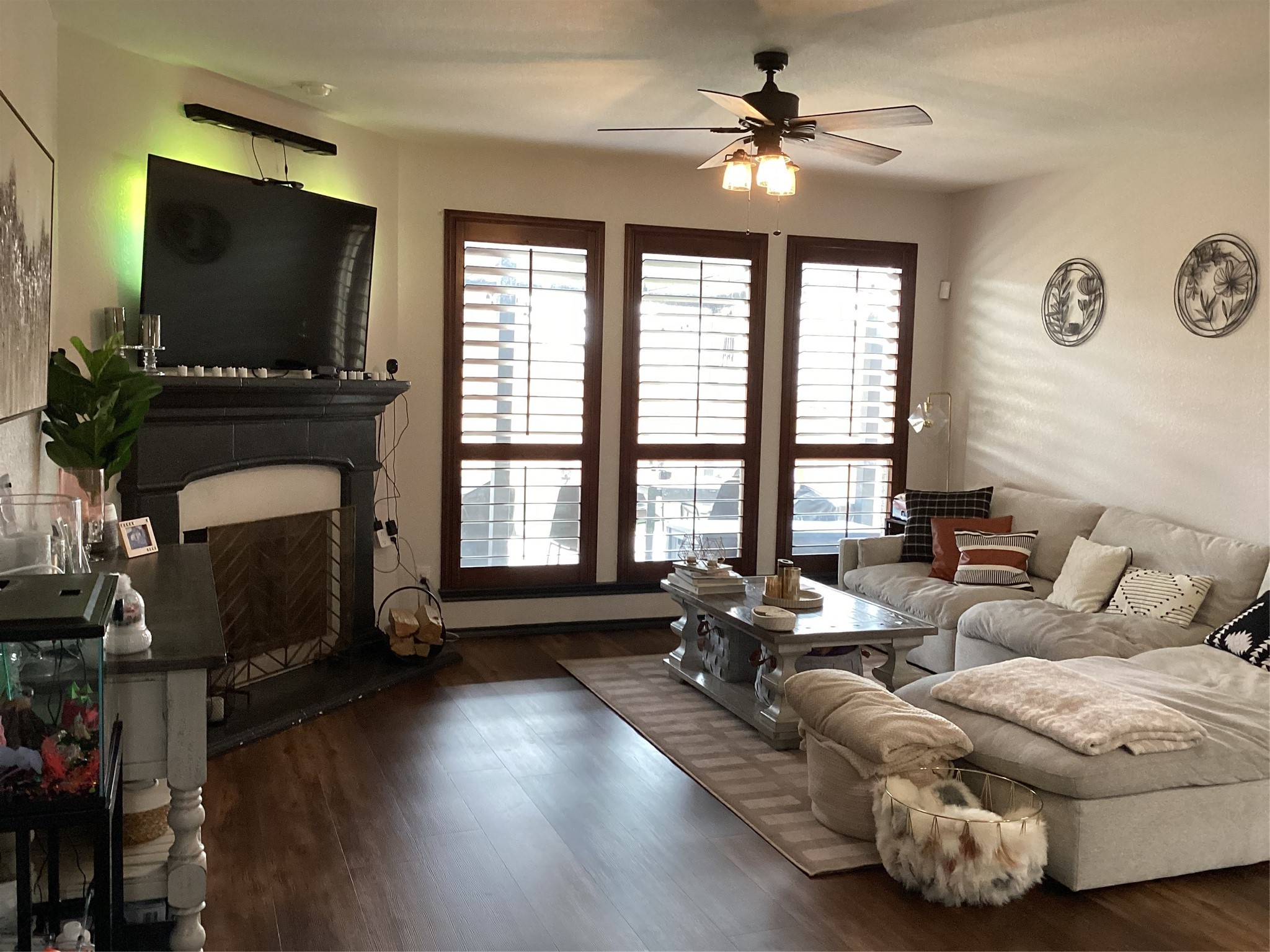 10320 Point Lobos Trail Fort Worth TX 76177