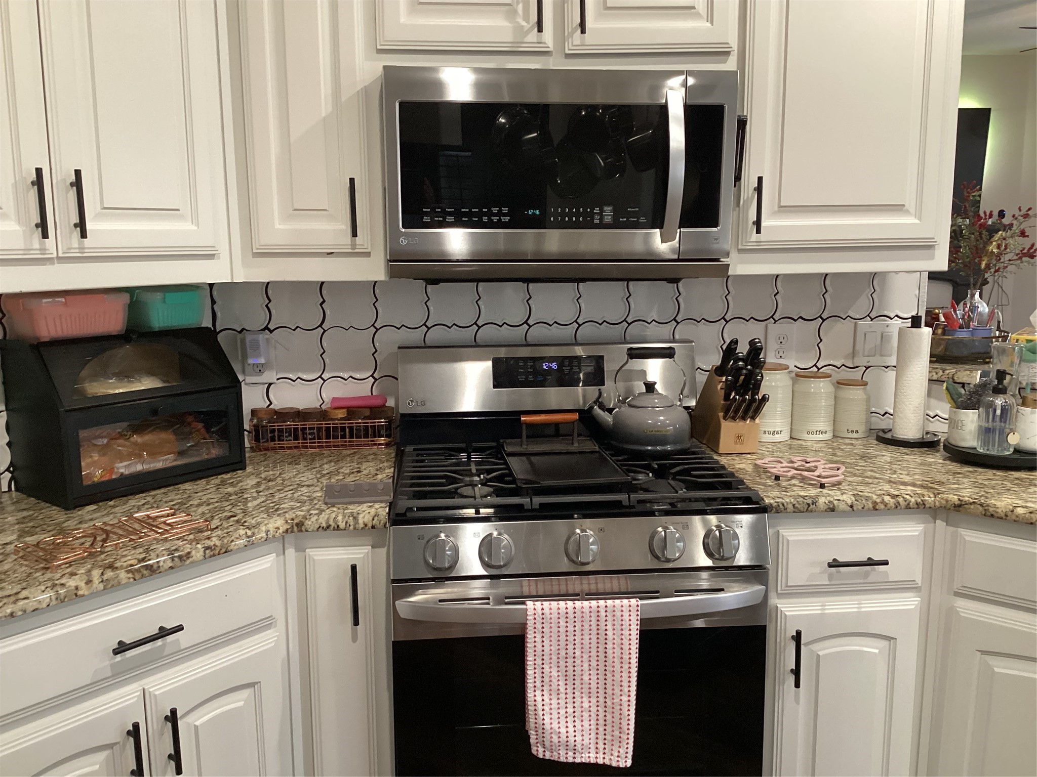 10320 Point Lobos Trail Fort Worth TX 76177