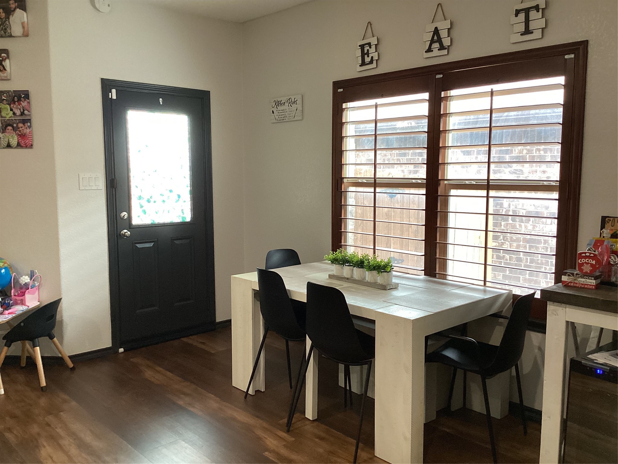 10320 Point Lobos Trail Fort Worth TX 76177