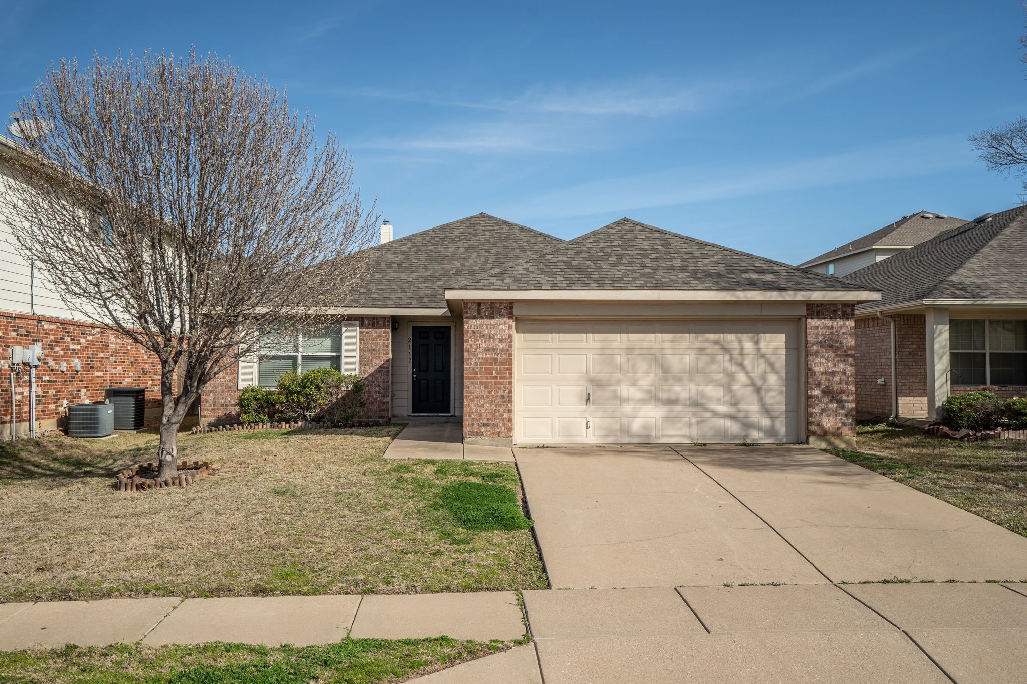2117 Laughlin Road Fort Worth TX 76177