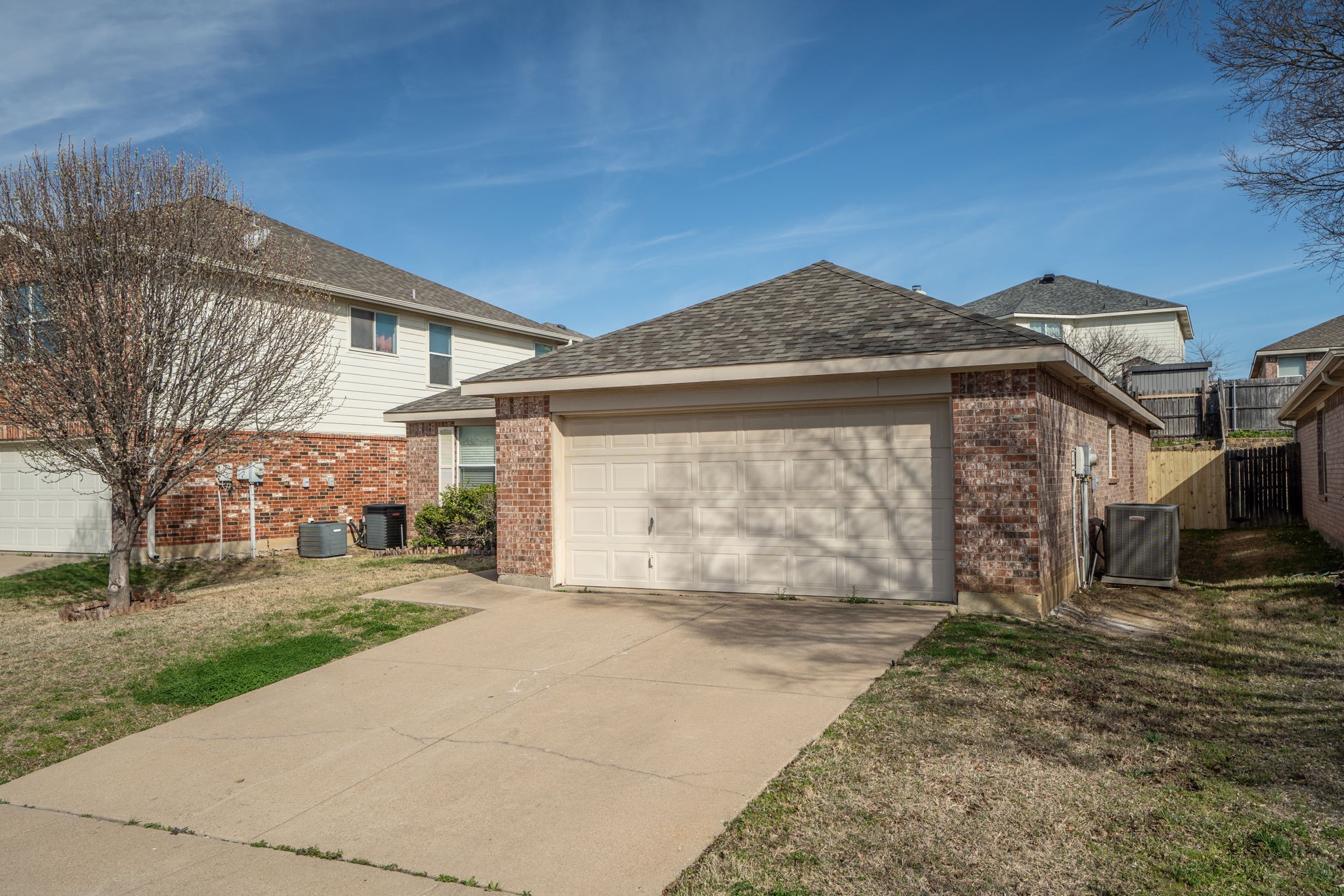 2117 Laughlin Road Fort Worth TX 76177
